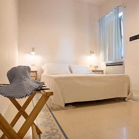 Trullitria Rooms Alberobello Ngoại thất bức ảnh