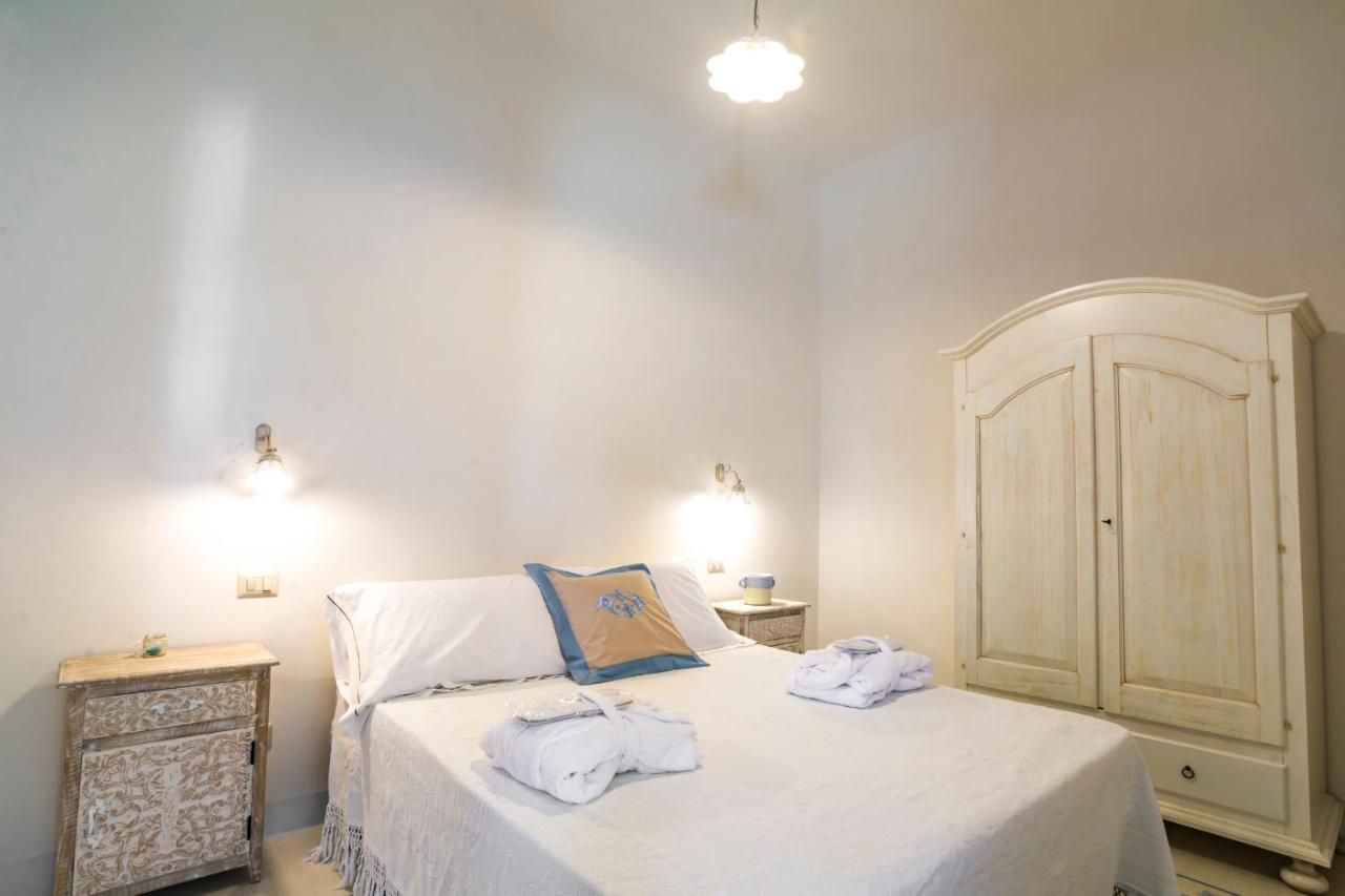 Trullisia Bed And Breakfast Alberobello Ngoại thất bức ảnh