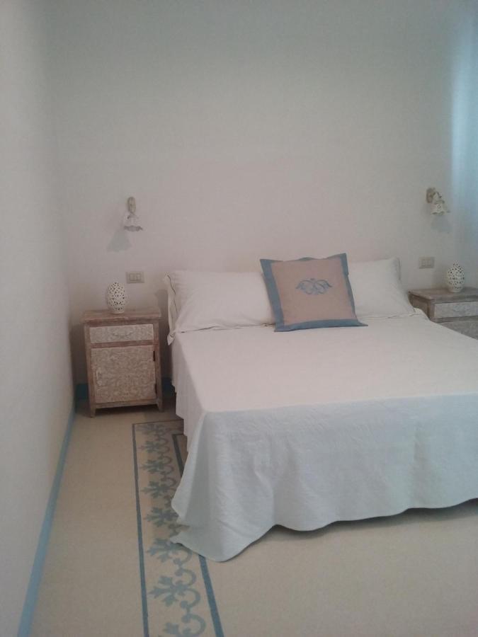 Trullisia Bed And Breakfast Alberobello Ngoại thất bức ảnh