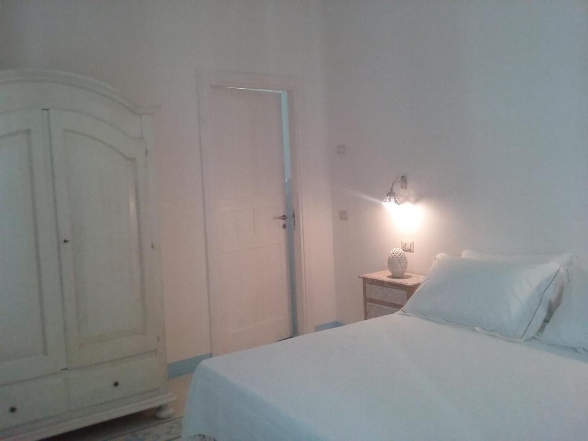 Trullisia Bed And Breakfast Alberobello Ngoại thất bức ảnh