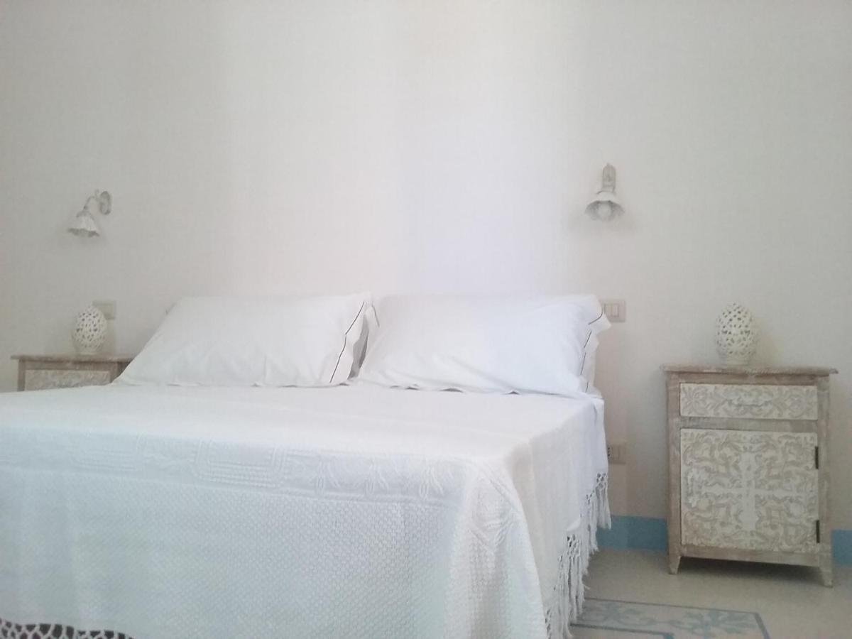 Trullisia Bed And Breakfast Alberobello Ngoại thất bức ảnh