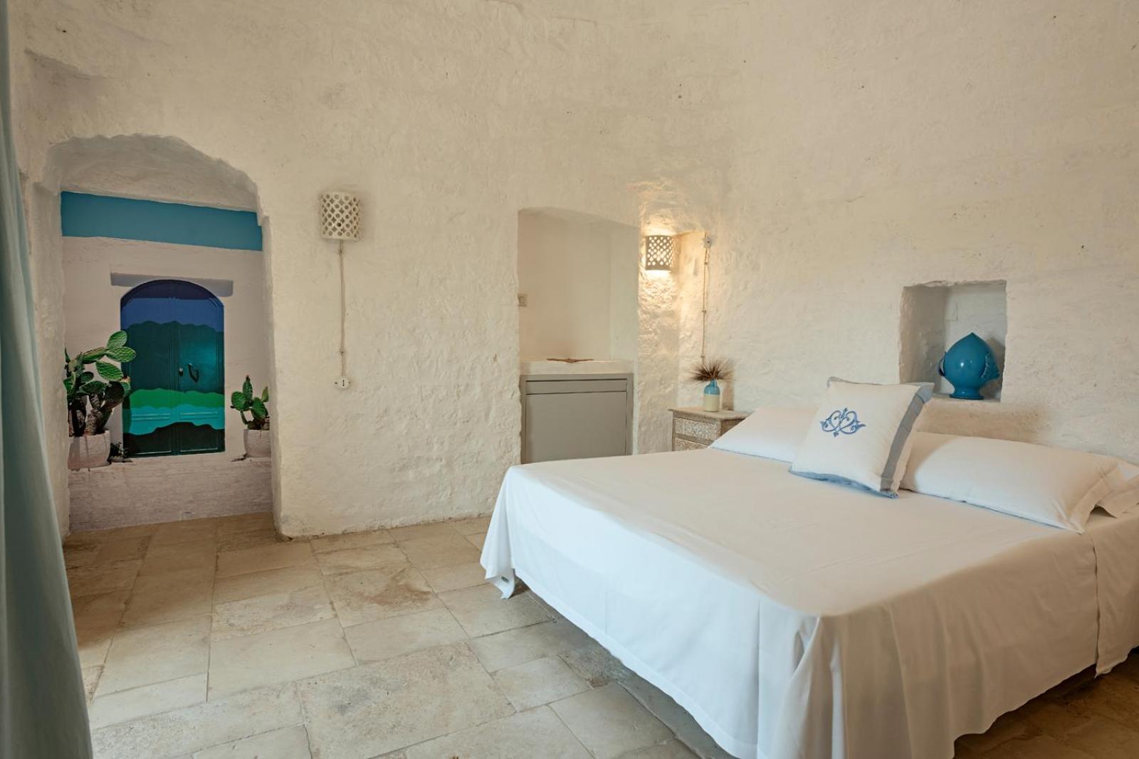 Trullitria Rooms Alberobello Ngoại thất bức ảnh