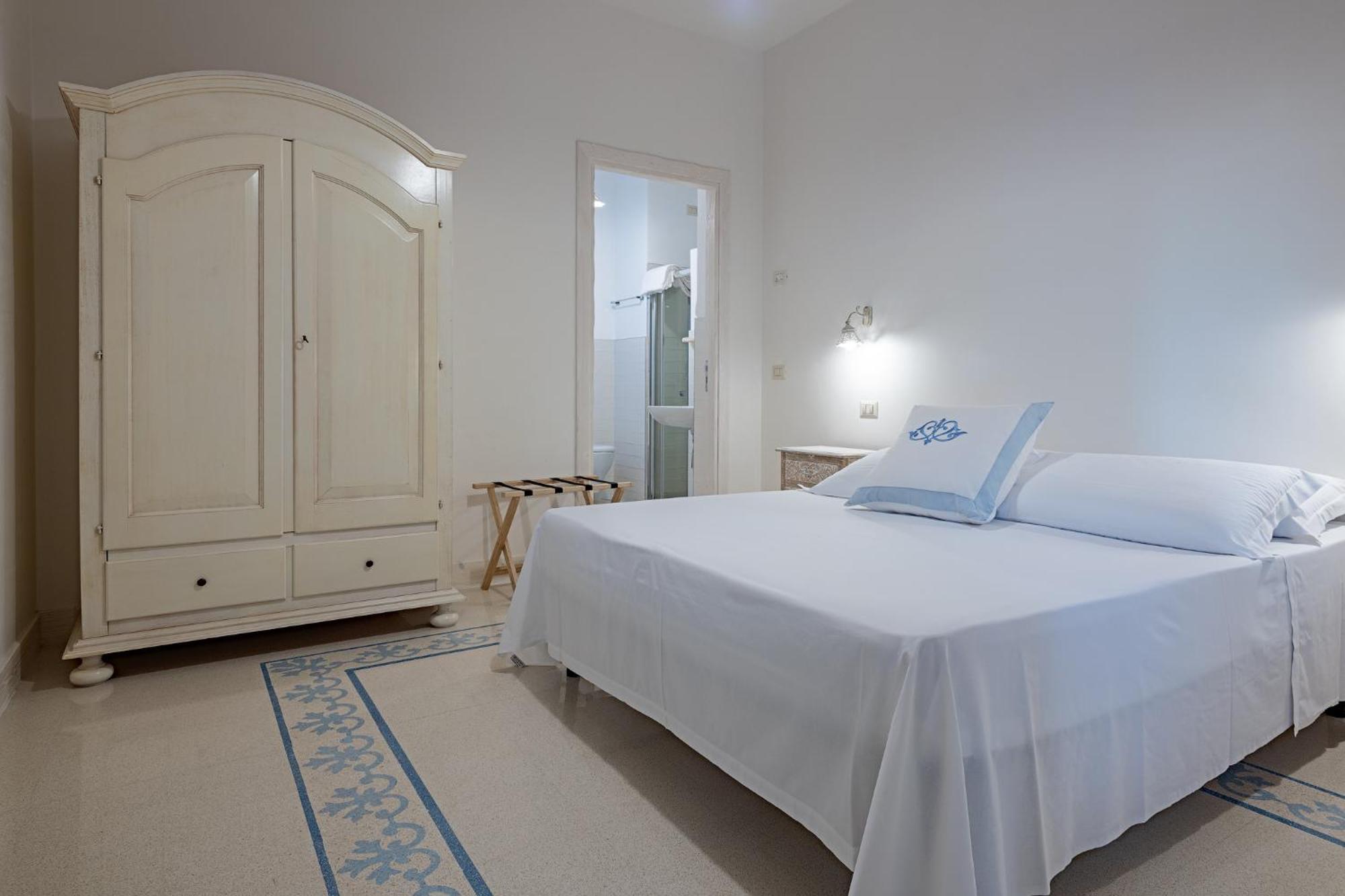 Trullisia Bed And Breakfast Alberobello Ngoại thất bức ảnh